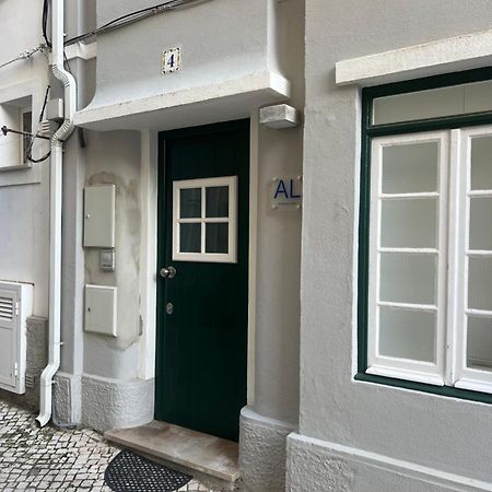 Casa Do Largo Διαμέρισμα Ναζαρέ Εξωτερικό φωτογραφία