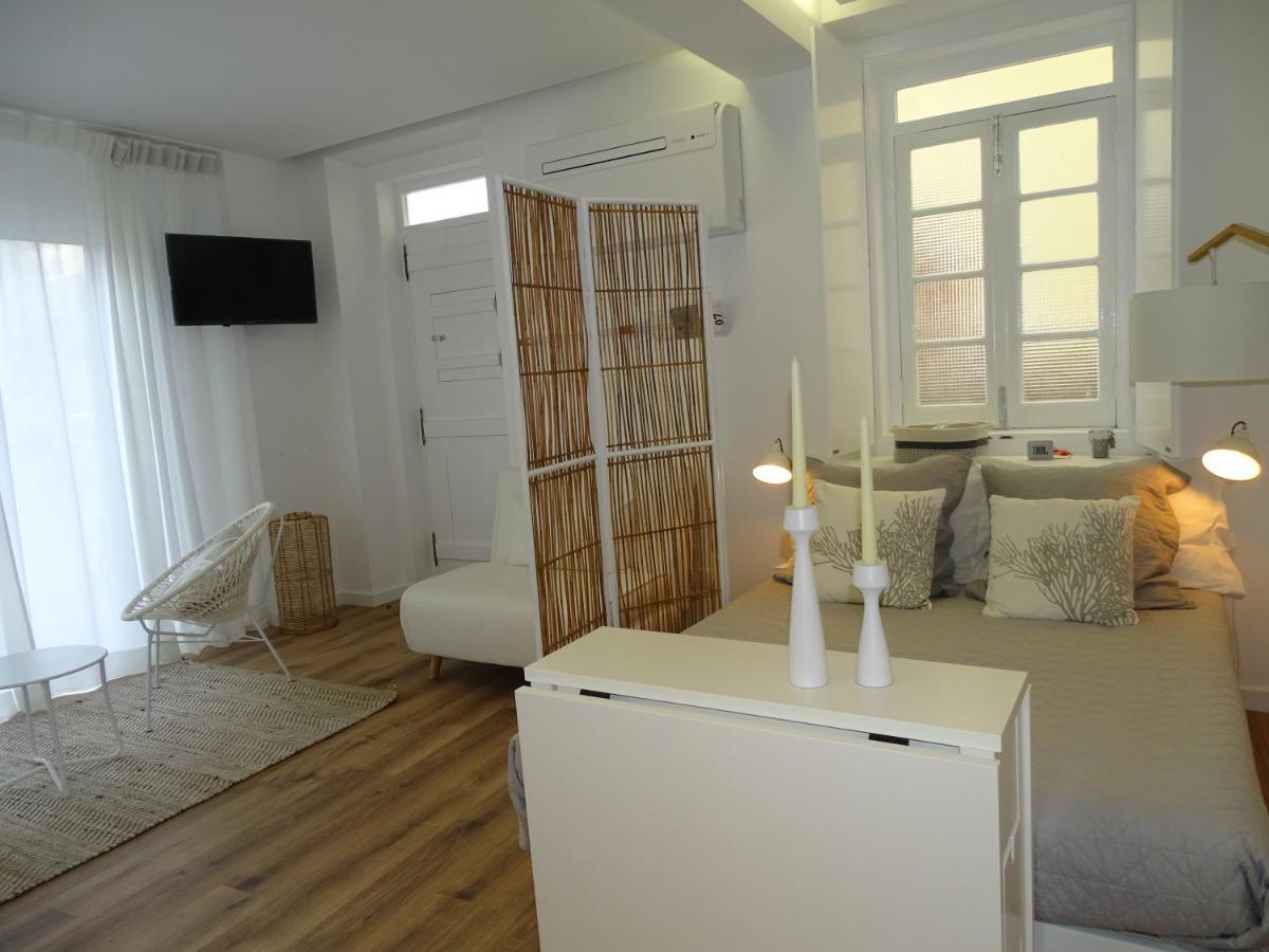 Casa Do Largo Διαμέρισμα Ναζαρέ Εξωτερικό φωτογραφία