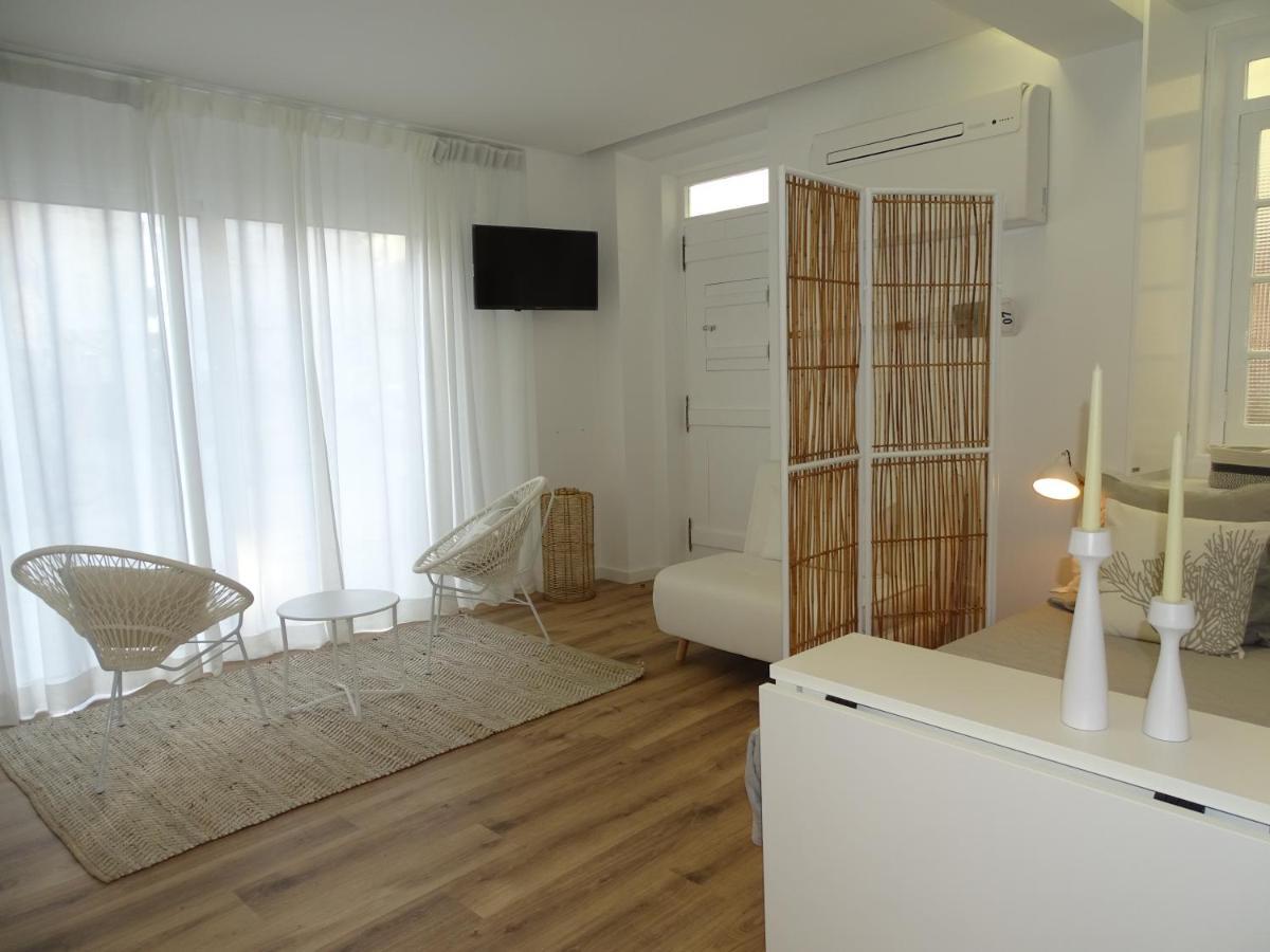 Casa Do Largo Διαμέρισμα Ναζαρέ Εξωτερικό φωτογραφία