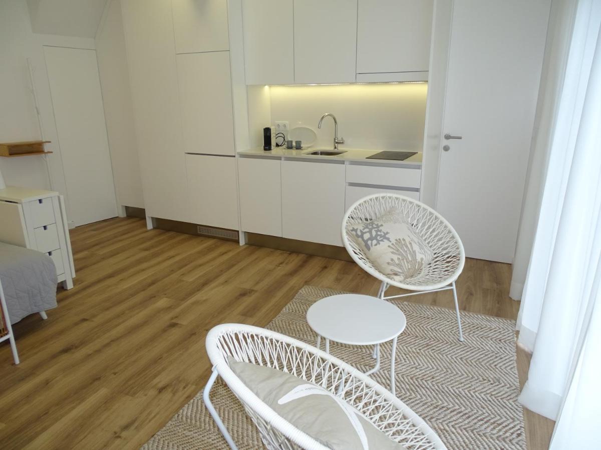 Casa Do Largo Διαμέρισμα Ναζαρέ Εξωτερικό φωτογραφία