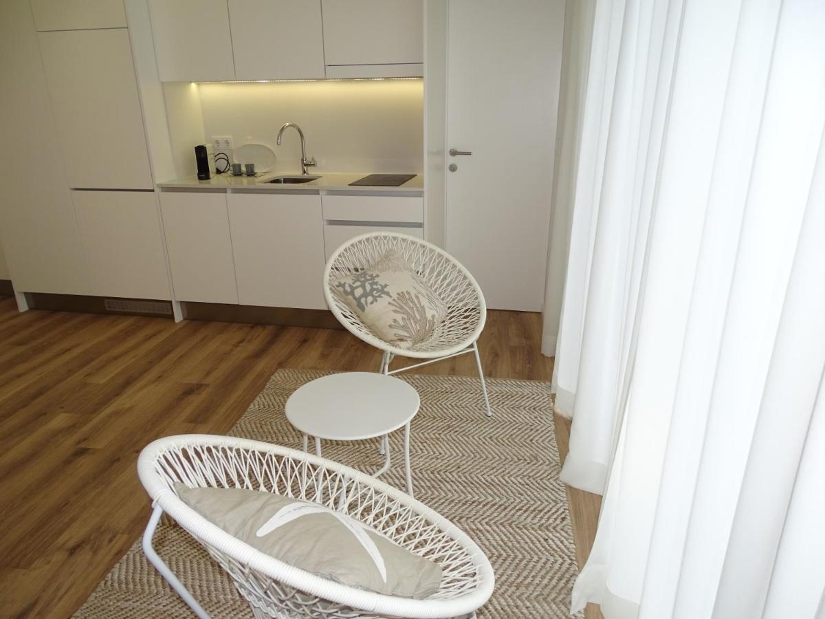 Casa Do Largo Διαμέρισμα Ναζαρέ Εξωτερικό φωτογραφία