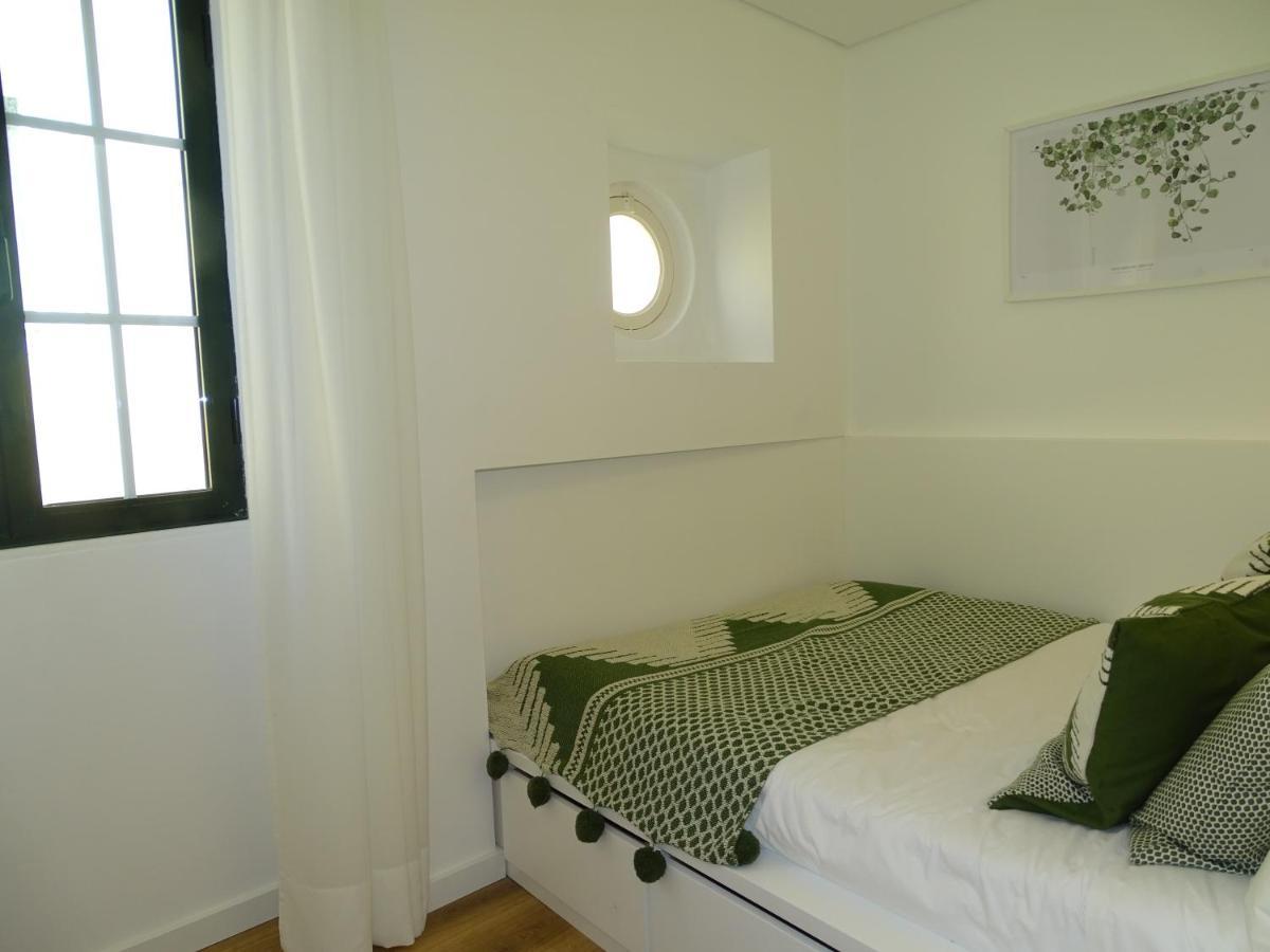 Casa Do Largo Διαμέρισμα Ναζαρέ Εξωτερικό φωτογραφία