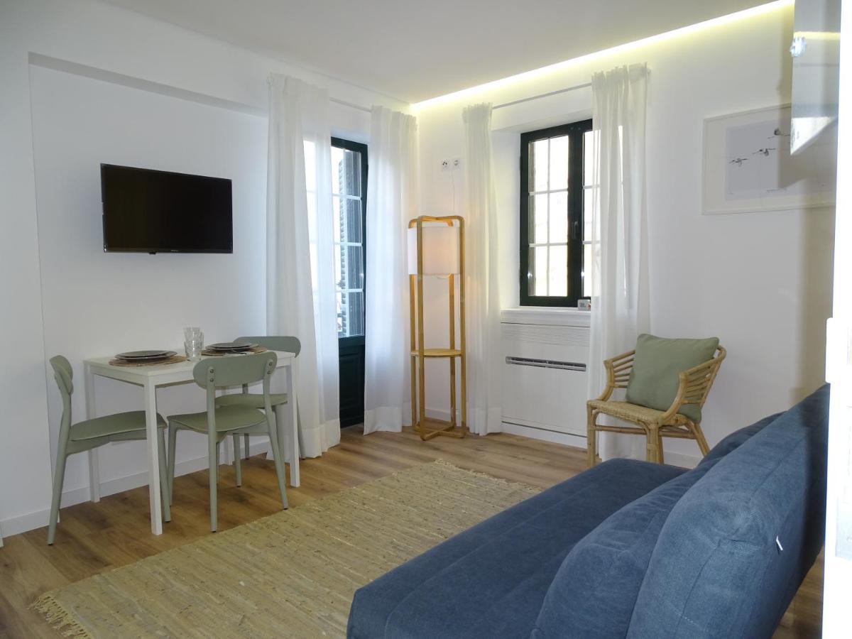 Casa Do Largo Διαμέρισμα Ναζαρέ Εξωτερικό φωτογραφία