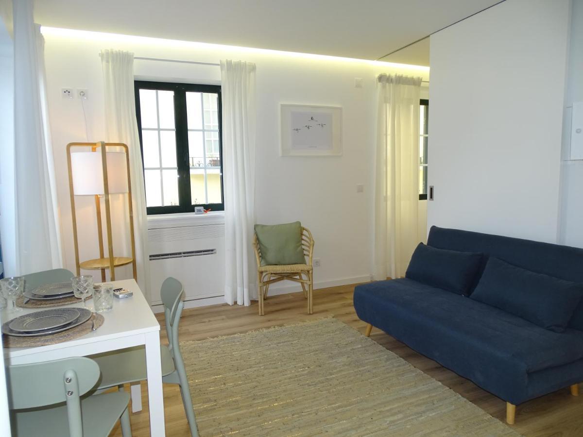 Casa Do Largo Διαμέρισμα Ναζαρέ Εξωτερικό φωτογραφία