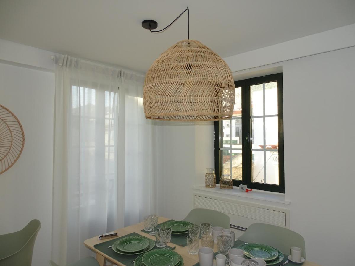 Casa Do Largo Διαμέρισμα Ναζαρέ Εξωτερικό φωτογραφία