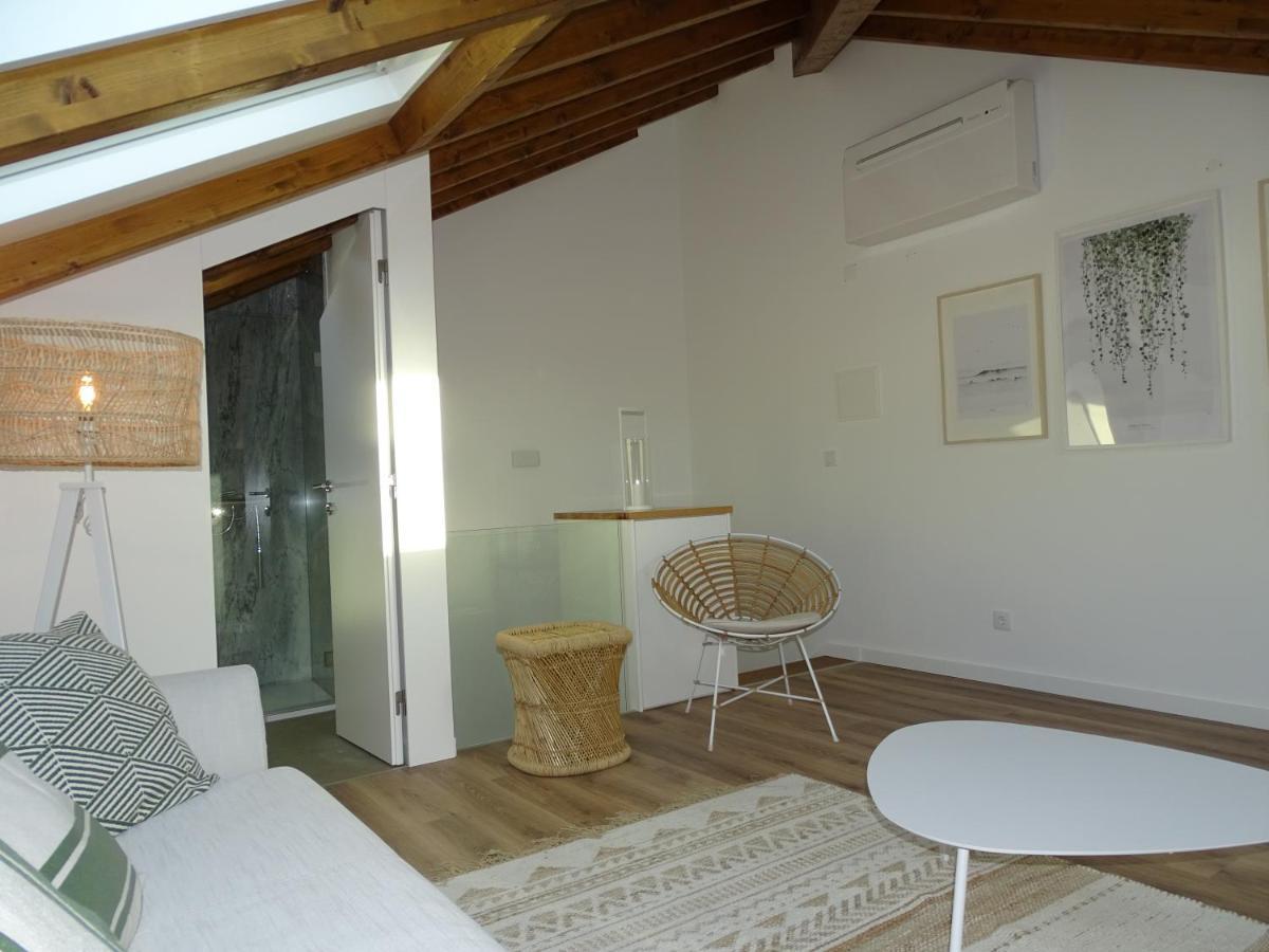 Casa Do Largo Διαμέρισμα Ναζαρέ Εξωτερικό φωτογραφία