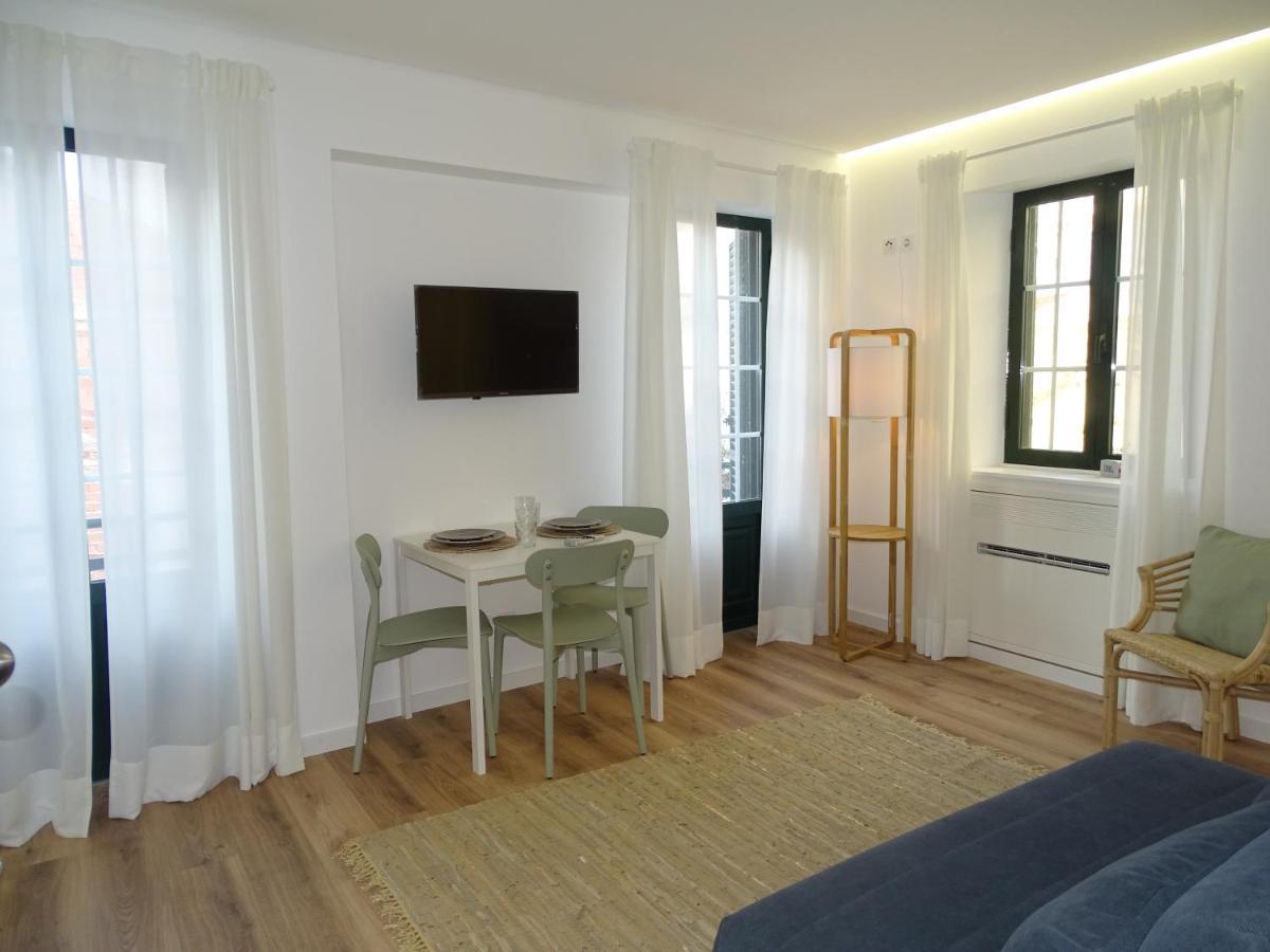Casa Do Largo Διαμέρισμα Ναζαρέ Εξωτερικό φωτογραφία