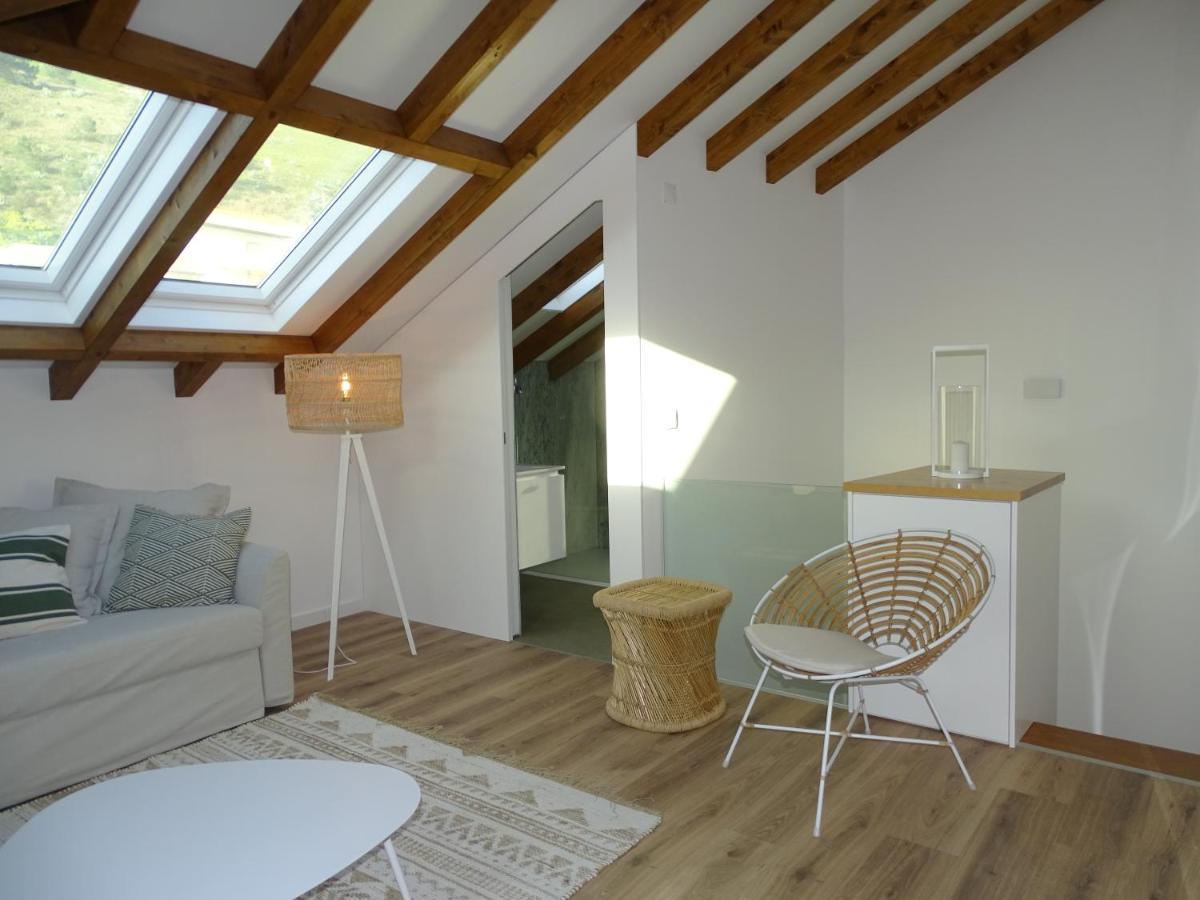 Casa Do Largo Διαμέρισμα Ναζαρέ Εξωτερικό φωτογραφία